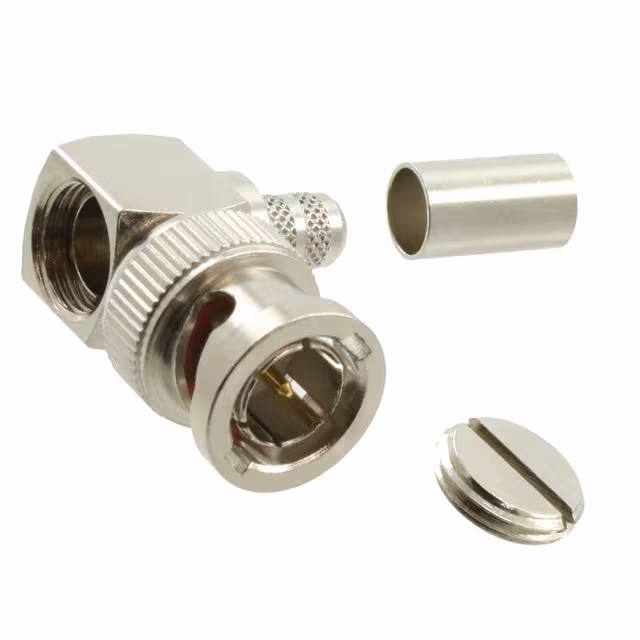 112165 Amphenol RF  Coaxial Connector (RF) Assemblies